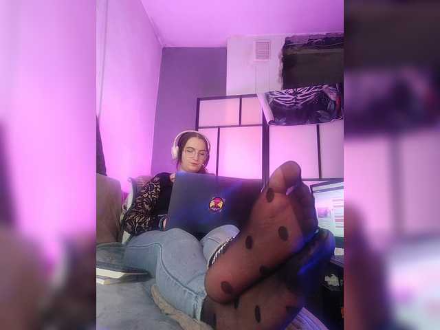 monikanylon from BongaCams is Freechat