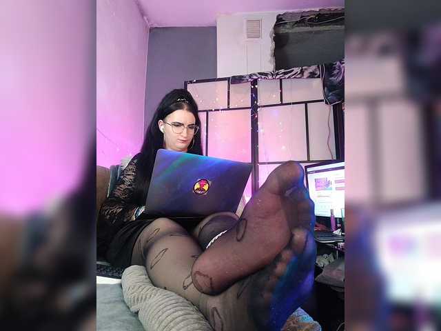 monicaangels's BongaCams show and profile