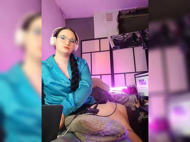 monicaangels's BongaCams show and profile