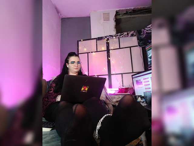 monicaangels's BongaCams show and profile