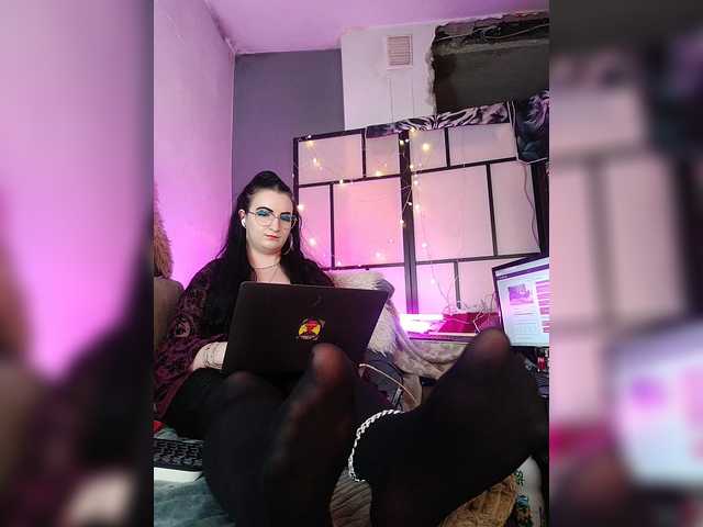 monicaangels's BongaCams show and profile