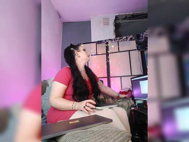 monicaangels's BongaCams show and profile