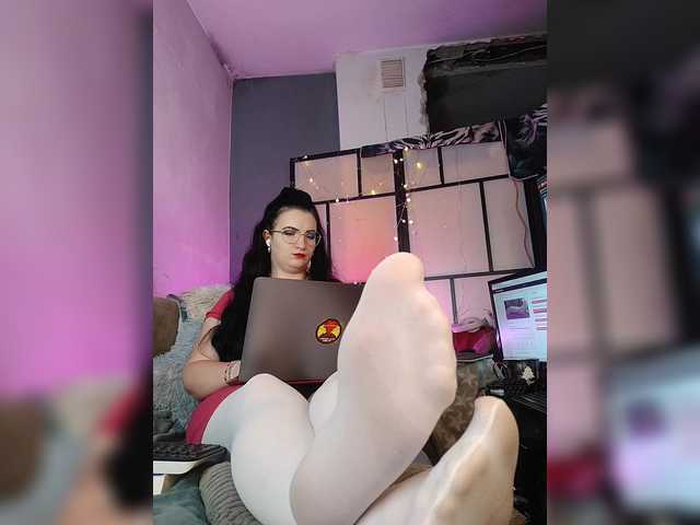 monicaangels's BongaCams show and profile