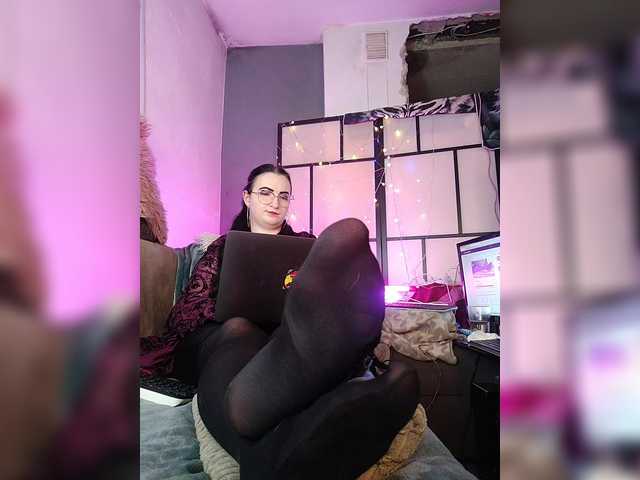 monicaangels's BongaCams show and profile
