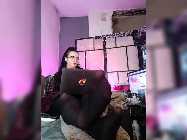 monicaangels's BongaCams show and profile
