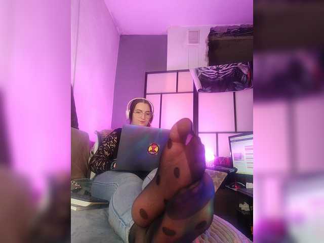 BongaCams Monikanylon monikanylon from BongaCams