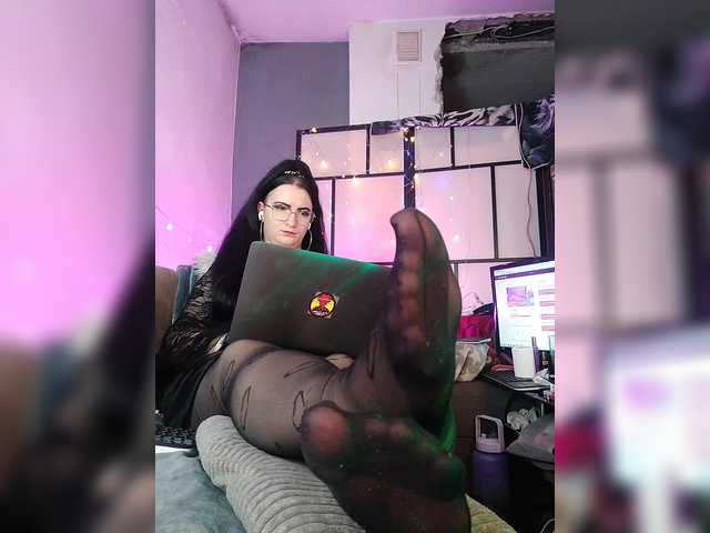 monicaangels's BongaCams show and profile