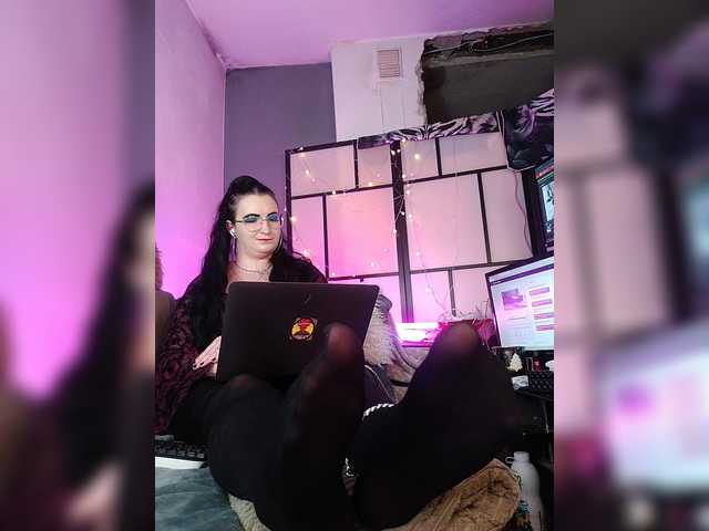 monicaangels's BongaCams show and profile