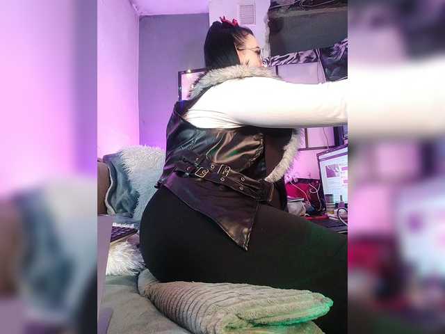 monicaangels's BongaCams show and profile