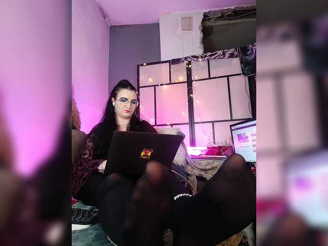 monicaangels's BongaCams show and profile