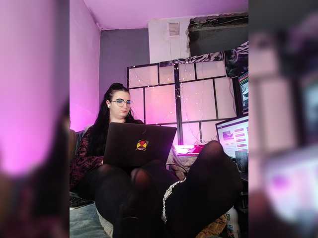 monicaangels's BongaCams show and profile