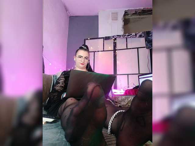 monicaangels's BongaCams show and profile