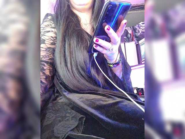 monicaangels – webcam model profile photo