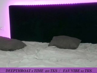 LexyXJames Porn Show