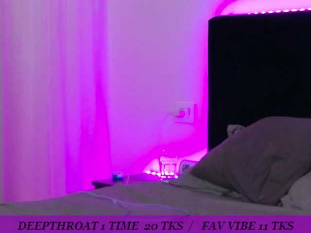 LexyXJames on BongaCams 