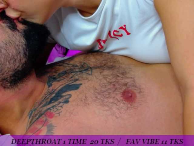 LexyXJames's BongaCams show and profile