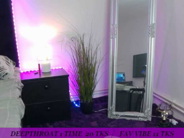  LexyXJames chat room