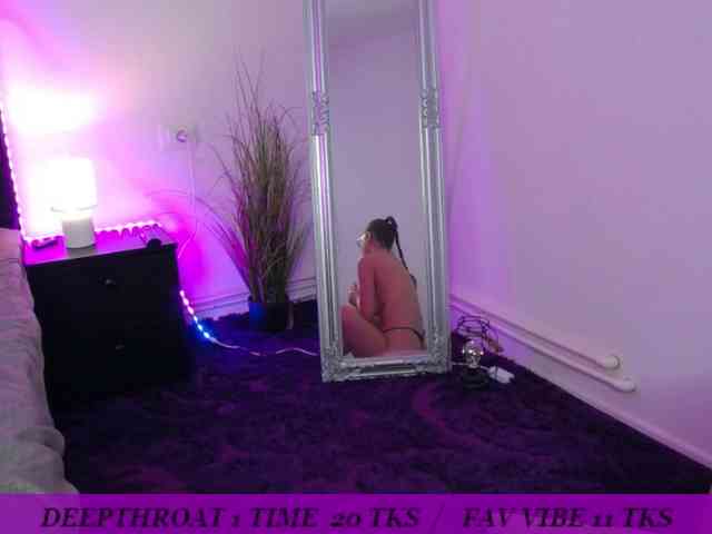 cam free chat LexyXJames