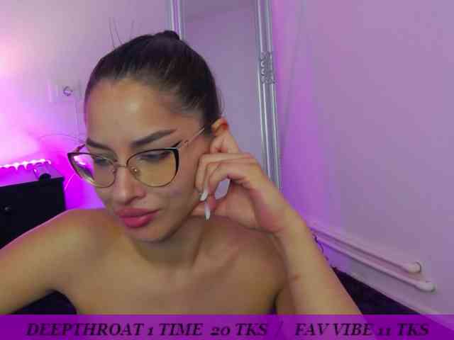 webcam sex live LexyXJames