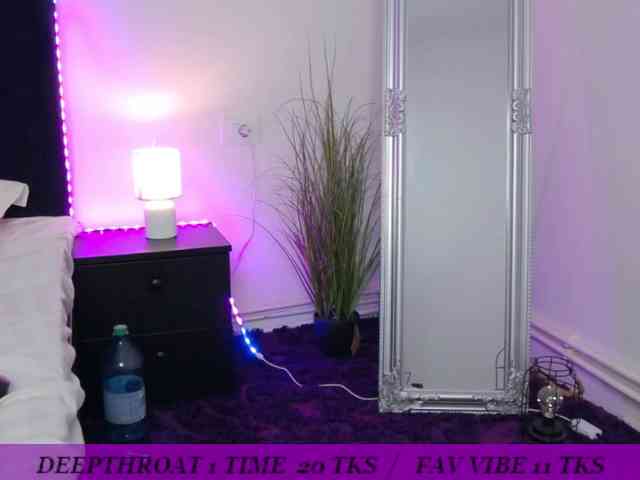 online sex video chat LexyXJames