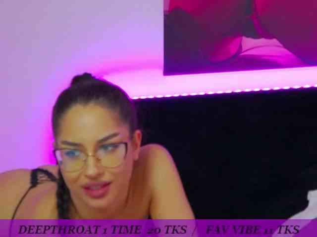strip chat LexyXJames