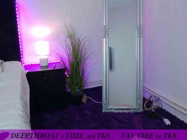 sexcam xxx LexyXJames