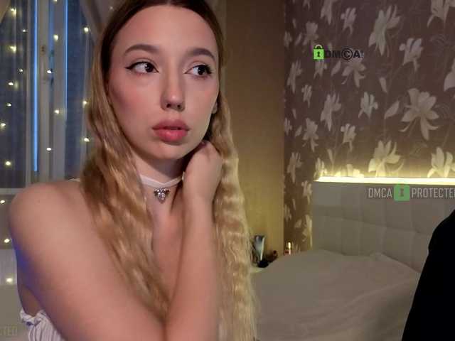 DreameLove live cam