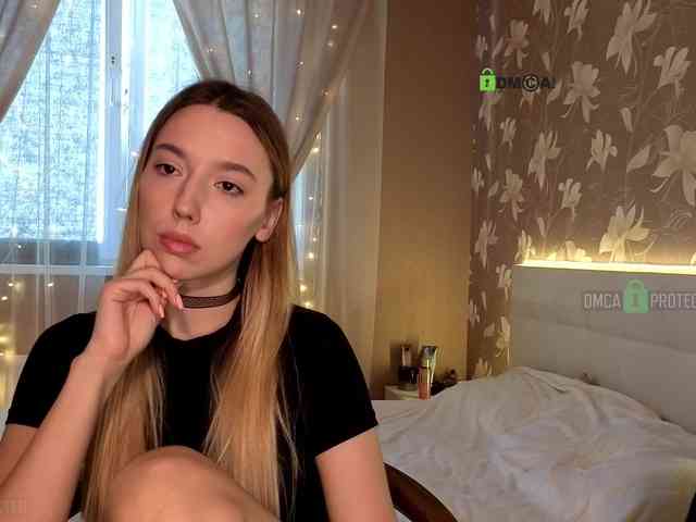 DreameLove webcam