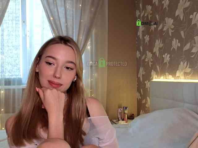 webcam sex show DreameLove