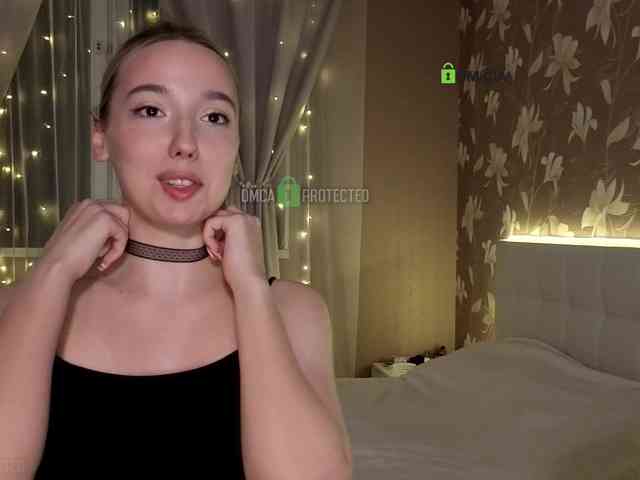 DreameLove webcam
