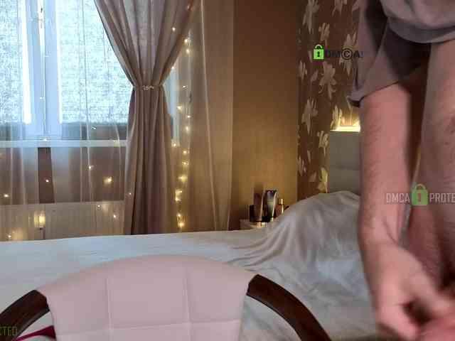 DreameLove Live Webcam on BongaCams