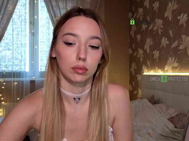 DreameLove webcam