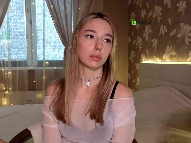 DreameLove webcam