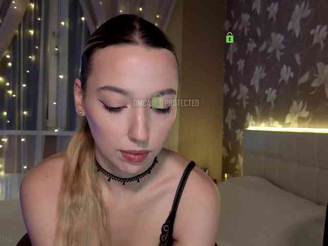 streaming webcam DreameLove