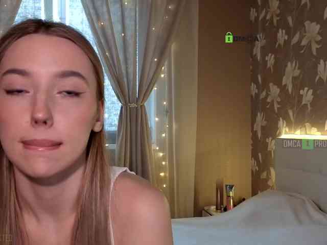 DreameLove webcam