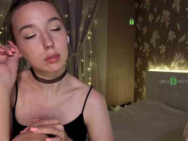 DreameLove webcam