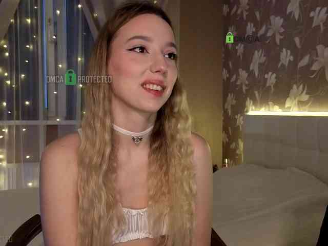DreameLove webcam
