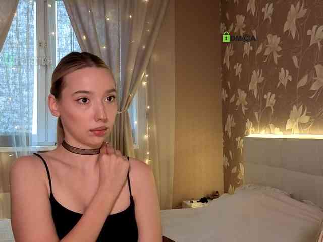DreameLove webcam