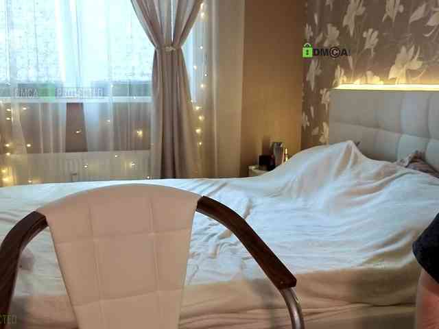 web cam DreameLove