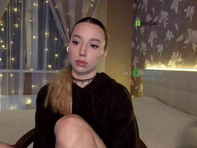 streaming webcam DreameLove