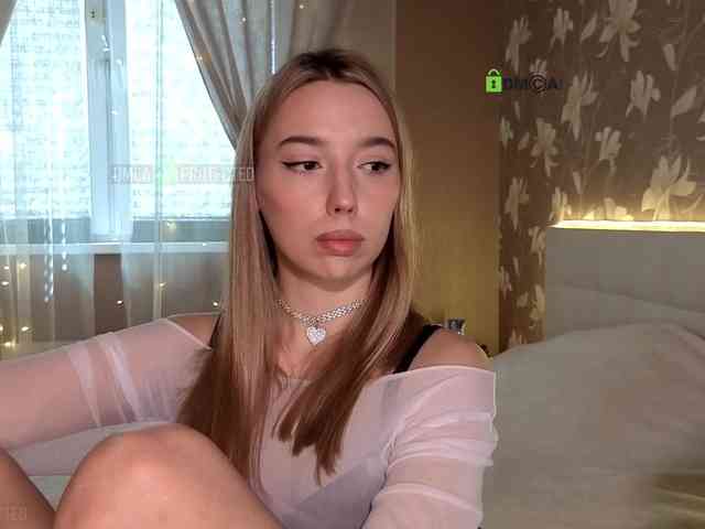 webcam sex show DreameLove
