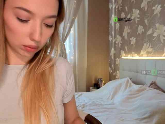web cam DreameLove