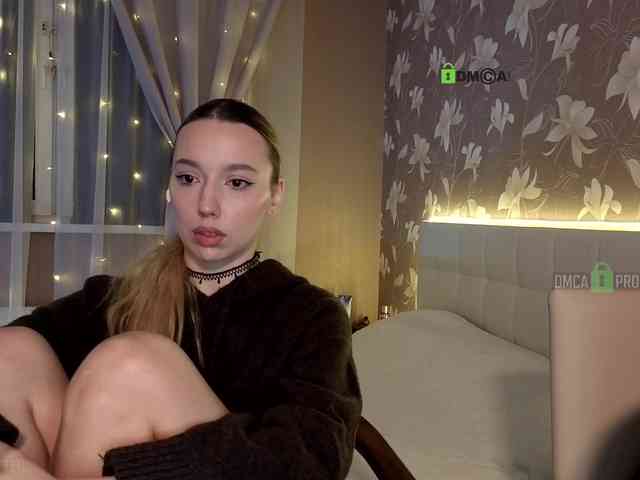 DreameLove webcam