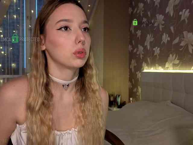 DreameLove webcam