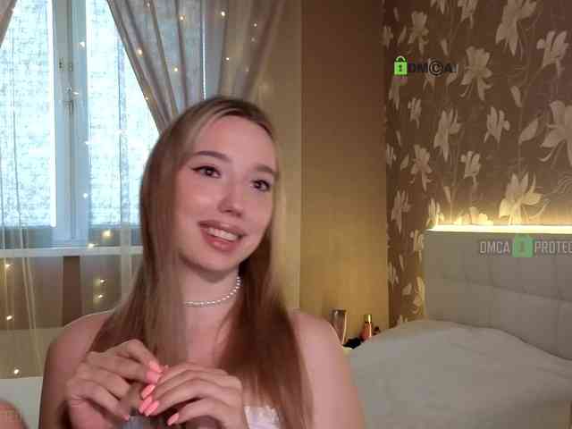 DreameLove webcam