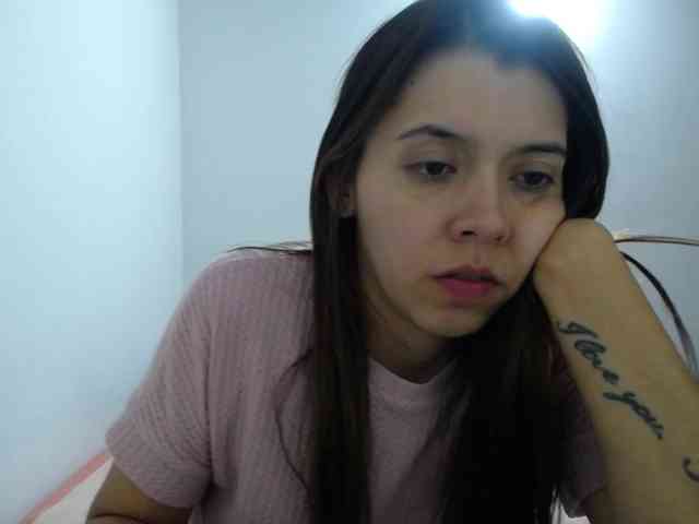 SusanaDuncann webcam