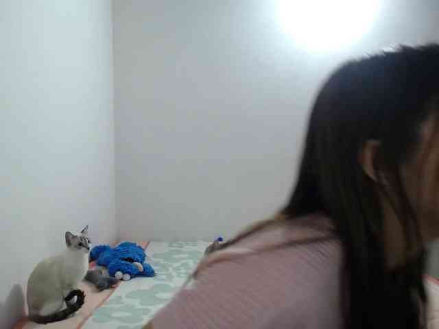 SusanaDuncann webcam