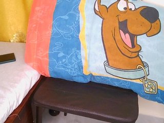 Chocoqueen Porn Show