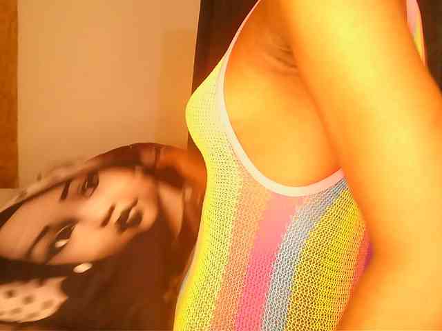 Chocoqueen webcam