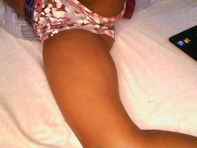 Chocoqueen webcam
